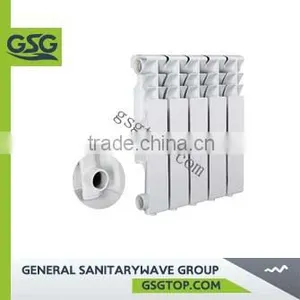 GSG Radiator RAD-CO-350A4 Heating Radiators/Aluminium Radiator Original European Design From China thumbnail-1