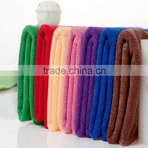 [LJ Towel] Professional Bleachproof Salon Towel Microfiber Hair Towel In Hairdress With Buttons thumbnail-3