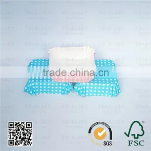 High Temperature Resistant PET Coated Baking Cups - Square Shaped thumbnail-4