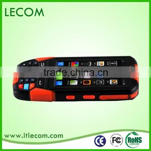 LECOM AN80S GPRS,4G,WiFi Android RFID Barcode Terminal thumbnail-3