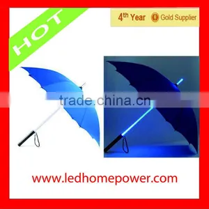 Umbrella With Led Light Supplier From China thumbnail-1