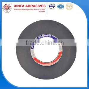 Green Silicon Carbide Manual Grinding Wheel for Knife thumbnail-4