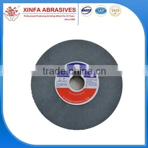 Hot Speed Vitrified Surface Grinding Wheel Size for Gem thumbnail-1