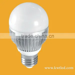 G60 6w Led Globe Bulb thumbnail-1