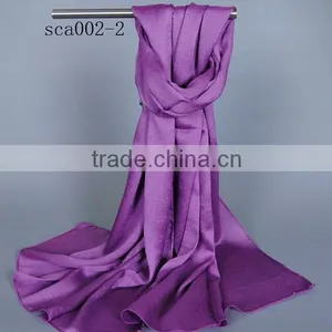 Fashion Scarf Muslim Scarf Stock thumbnail-3