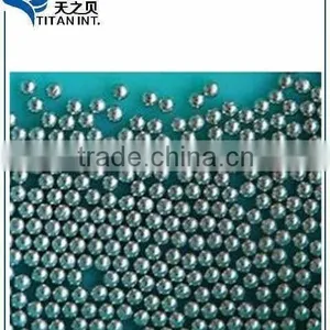 Surface Finishing Steel Cut Wire Shot thumbnail-3