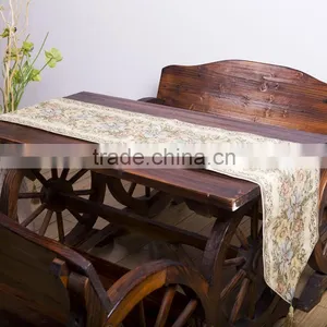 PLUS High Quality Cheap Unique Table Runner thumbnail-1