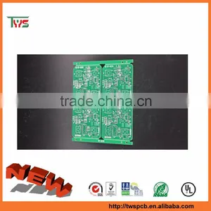 OEM PCB Manufacturer From Shenzhen China thumbnail-3