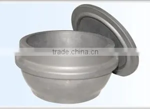 Various High Quality Graphite Boat for Sale thumbnail-2