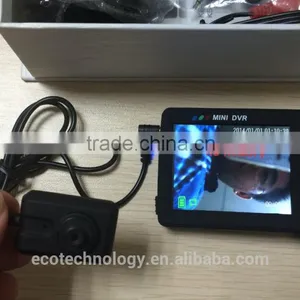 KS-750M 2.7 Inch New Angel Eye Mini HD Button Camera,Digital Video Recorder Camcorder With Motion Detection thumbnail-3