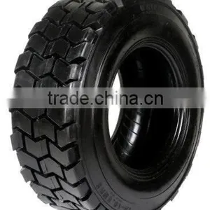 10-16.5 12-16.5 Bobcat Skid Steer Tyres thumbnail-5