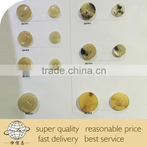 Real Horn Button for Coat thumbnail-6