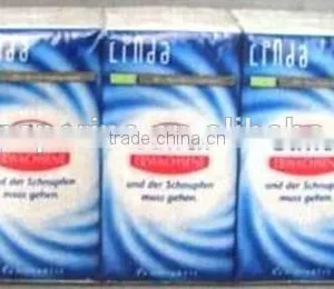 Hot Selling Pocket Paper Tissue Competitive Price Tissue thumbnail-4