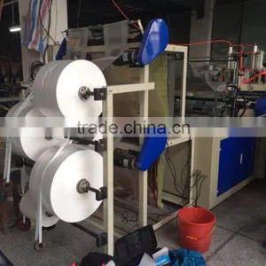 Plastic Bag Making Machine Price Most Popular thumbnail-1