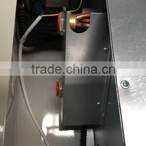 GRAD Ceiling Concealed Fan Coil thumbnail-5