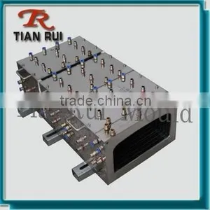 Excellent Properties Radome Extrusion Mould thumbnail-3