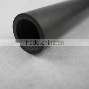 Lines Photographic Equipment With 3k Carbon Fiber Tube High Strength Carbon Nanotubes thumbnail-4