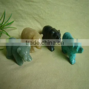 Bear Figurines Purveyors thumbnail-1