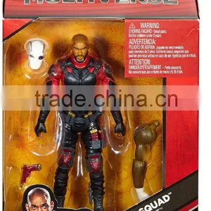 Mattel DC Comics Multiverse Suicide Squad Figure,Deadshot thumbnail-3