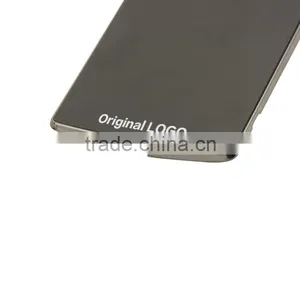 High Quality G4 LCD Display Assembly With A Frame Bezel For LG H818 H815 H812 H810 H811 F500 VS999 LS991 thumbnail-4
