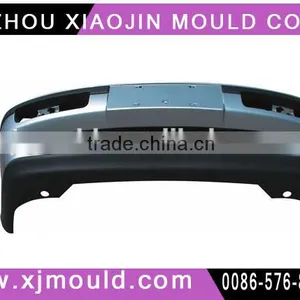 Chevrolet Car Bumper Molding Maker ,plastic Injection Chevrolet Front Bumper Maker thumbnail-1
