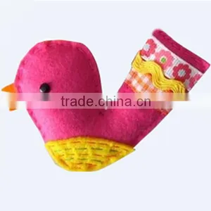 Eco-friendly DIY Sewing Promotional Items Sew Your Own Kit for Children Toy thumbnail-2