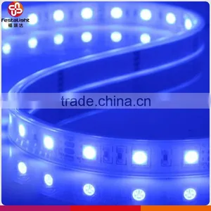 2016 Factory Wholesale Price 100 Meters per Roll DC12V High Lumen Ultra-thin Flat Flexible Led Strip thumbnail-3