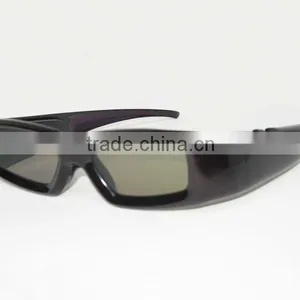 High Quality 3d Active Shutter Glasses for Sale thumbnail-1