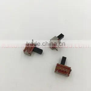 Horizontal Slide Switch SK22D03 thumbnail-1