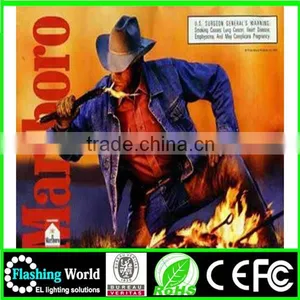 Elegant in Style Elegant Appearance Modern Advertising Poster thumbnail-4