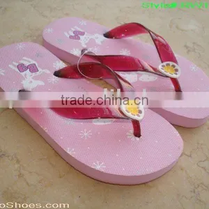 Hot Girls in Flip Flops thumbnail-1