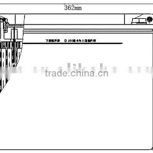 OPzS100 Solar Tubular Plate Battery Tubular 100ah Solar Tubular Batteries 12v Electric Tricycle Battery Manufacturers thumbnail-4
