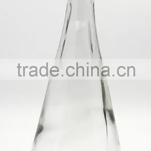 China Most Popular 1L Glass Wine & Juice Bottle at Home thumbnail-3