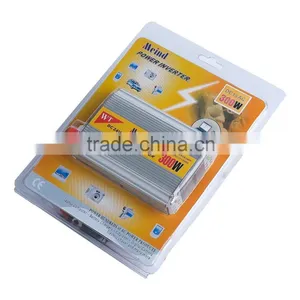 Hot Sell Meind Power Inverter 300W Dc12V Ac220V thumbnail-3