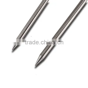Digital Food Thermometer Probe Cooking Stainless Steel Fork BBQ Meat Turkey Beef thumbnail-4