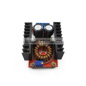 DC-DC 10-32V to 35-60V Booster Module Booster Electric Car Charging 120W thumbnail-2