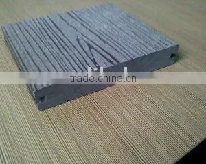Wood Polymer Composite Decking thumbnail-1