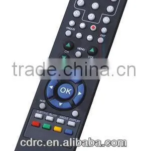 DVD Remote Control thumbnail-1