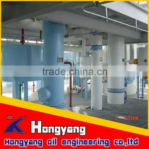 2015 Best Selling Edible Oil Production Line With Refining Equipment thumbnail-2