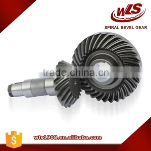 GEAR FOR REDUCING MACHINE thumbnail-1