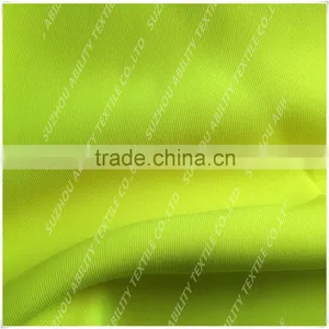 Gabardine Uniform Workwear Fabric thumbnail-4