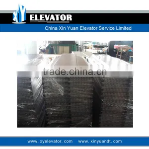 Cheap Quality Assured Elevator Door Landing Doors and Car Doors VVVF thumbnail-5