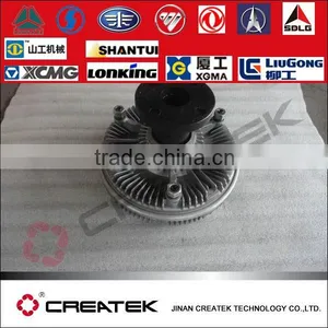 FAW Truck Fan Clutch . 1313010A263 thumbnail-3