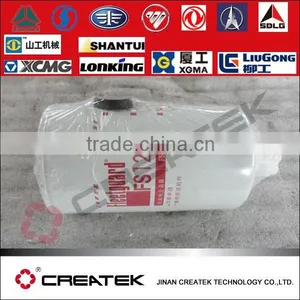 China Shantui Motor Grader Part SG18 Part Filter 222-60-02000X thumbnail-2