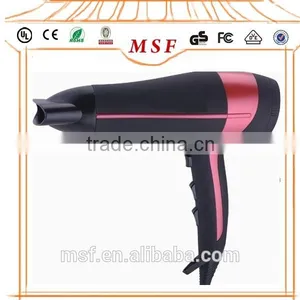 Pink Cool Shot & Ionic Professional 12v Hair Dryer thumbnail-1