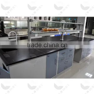 Phenolic Resin and Epoxy Resin Lab Dental Workbench thumbnail-1