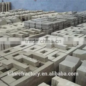 Refractory Silica Brick for Coke Oven Furnace thumbnail-5