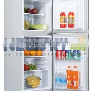 DC Solar Fridge Battery Operated Mini Fridge thumbnail-1
