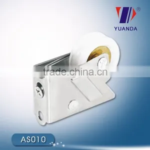 Aluminium Sliding Window Single Roller,Window Hardware thumbnail-1