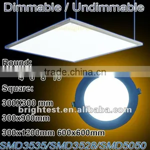 LED Flat Light thumbnail-1